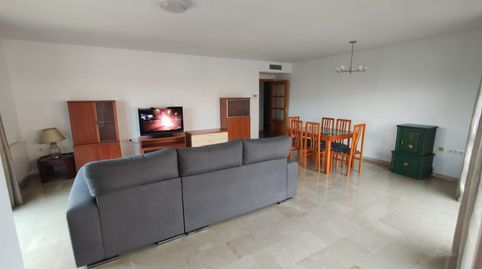 Photo 3 of Flat for rent in Camino de Ronda, 171, Rosaleda - Juventud, Granada Capital