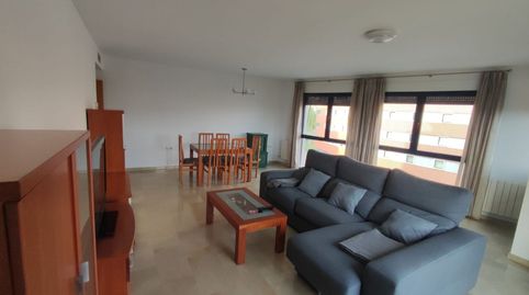 Photo 4 of Flat for rent in Camino de Ronda, 171, Rosaleda - Juventud, Granada Capital