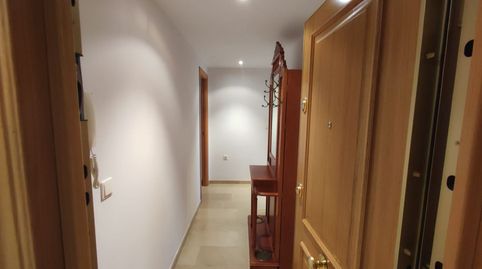 Photo 5 of Flat for rent in Camino de Ronda, 171, Rosaleda - Juventud, Granada Capital