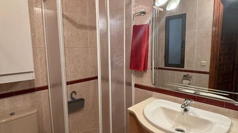 Foto 5 von Einfamilien-Reihenhaus zum Verkauf in Calle Héroe de Cascorro, 16, Noblejas, Toledo