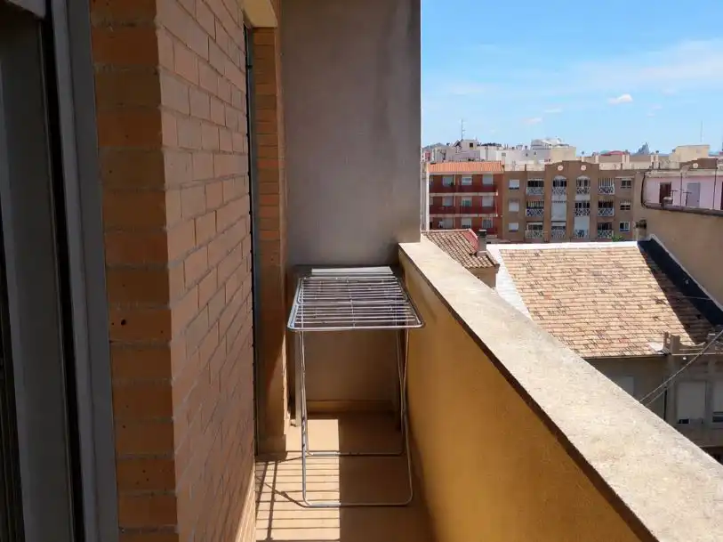 Wohnung zur Miete in Calle San Juan, 2, Espinardo Wohnung zur Miete in Calle San Juan, 2, Espinardo