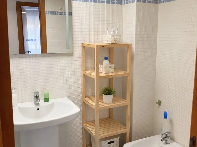 Wohnung zur Miete in Calle San Juan, 2, Espinardo Wohnung zur Miete in Calle San Juan, 2, Espinardo