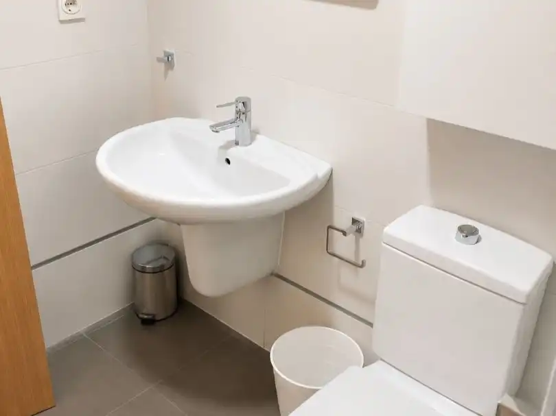 Wohnung zur Miete in Calle San Juan, 2, Espinardo Wohnung zur Miete in Calle San Juan, 2, Espinardo