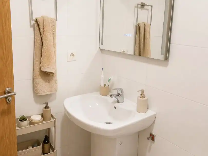 Wohnung zur Miete in Calle San Juan, 2, Espinardo Wohnung zur Miete in Calle San Juan, 2, Espinardo