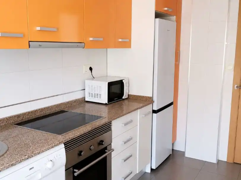 Wohnung zur Miete in Calle San Juan, 2, Espinardo Wohnung zur Miete in Calle San Juan, 2, Espinardo