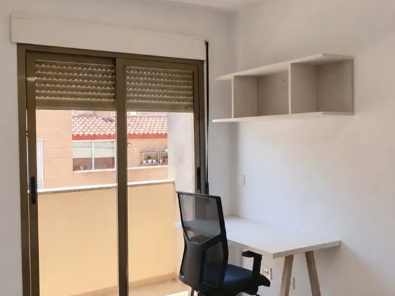 Wohnung zur Miete in Calle San Juan, 2, Espinardo Wohnung zur Miete in Calle San Juan, 2, Espinardo