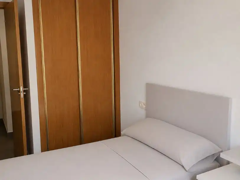 Wohnung zur Miete in Calle San Juan, 2, Espinardo Wohnung zur Miete in Calle San Juan, 2, Espinardo