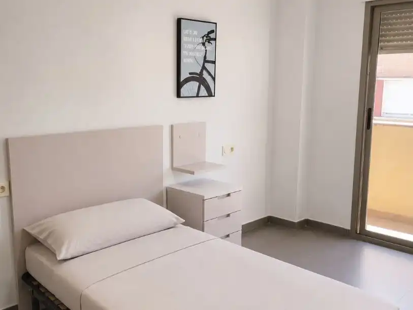 Wohnung zur Miete in Calle San Juan, 2, Espinardo Wohnung zur Miete in Calle San Juan, 2, Espinardo