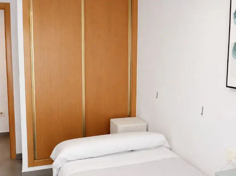 Wohnung zur Miete in Calle San Juan, 2, Espinardo Wohnung zur Miete in Calle San Juan, 2, Espinardo
