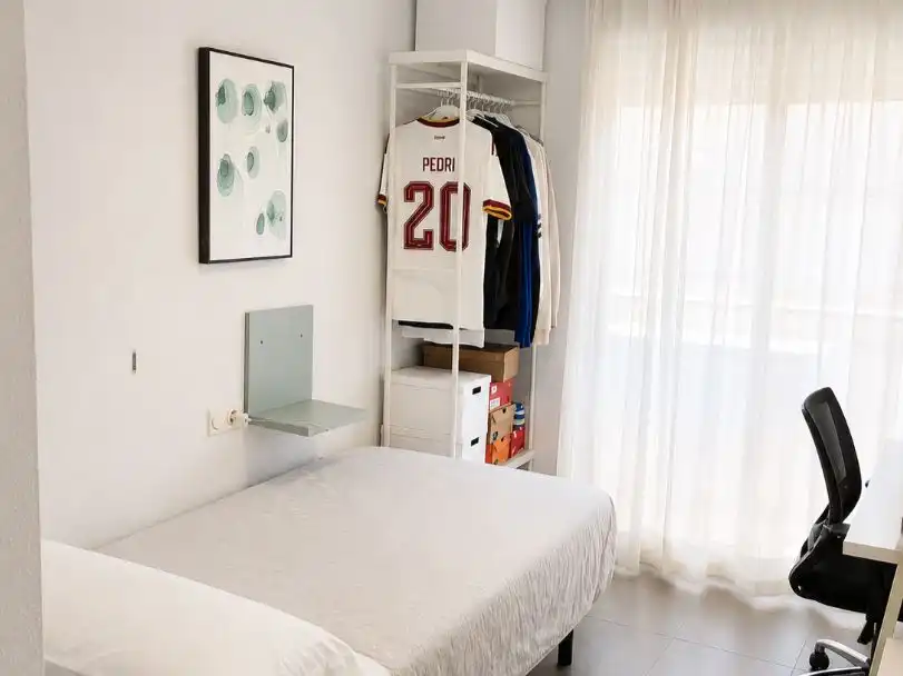 Wohnung zur Miete in Calle San Juan, 2, Espinardo Wohnung zur Miete in Calle San Juan, 2, Espinardo