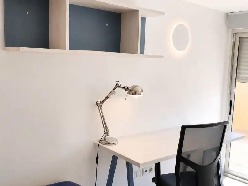 Wohnung zur Miete in Calle San Juan, 2, Espinardo Wohnung zur Miete in Calle San Juan, 2, Espinardo