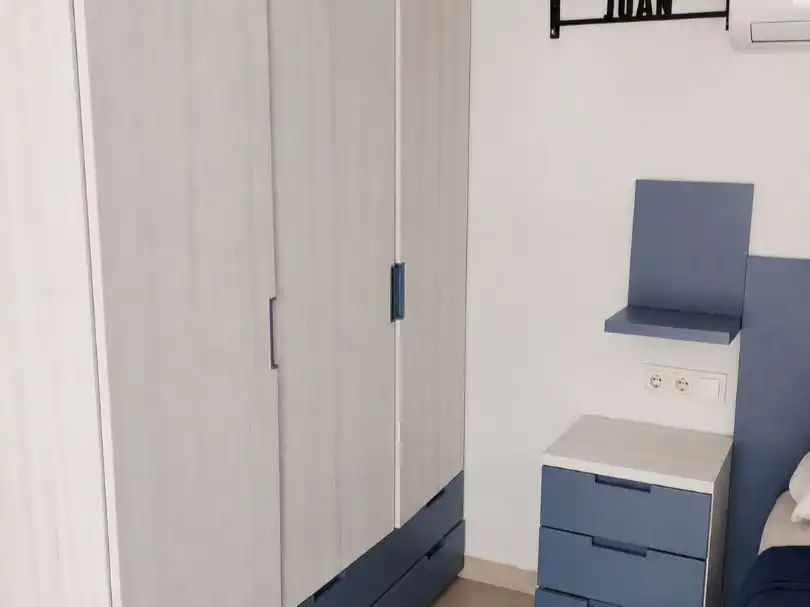Wohnung zur Miete in Calle San Juan, 2, Espinardo Wohnung zur Miete in Calle San Juan, 2, Espinardo