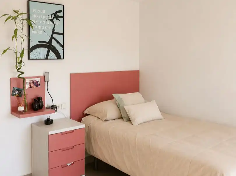 Wohnung zur Miete in Calle San Juan, 2, Espinardo Wohnung zur Miete in Calle San Juan, 2, Espinardo