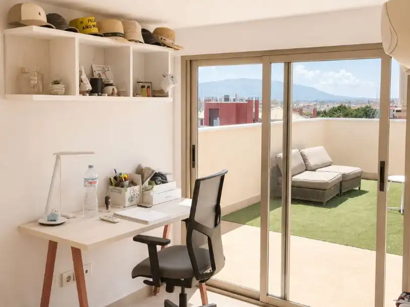 Wohnung zur Miete in Calle San Juan, 2, Espinardo Wohnung zur Miete in Calle San Juan, 2, Espinardo