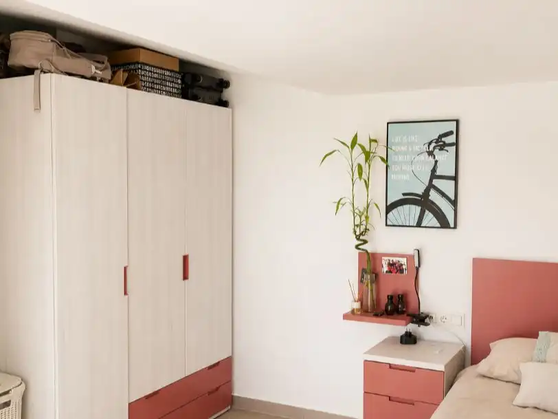 Wohnung zur Miete in Calle San Juan, 2, Espinardo Wohnung zur Miete in Calle San Juan, 2, Espinardo