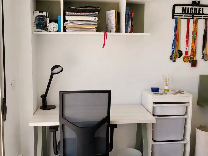 Wohnung zur Miete in Calle San Juan, 2, Espinardo Wohnung zur Miete in Calle San Juan, 2, Espinardo
