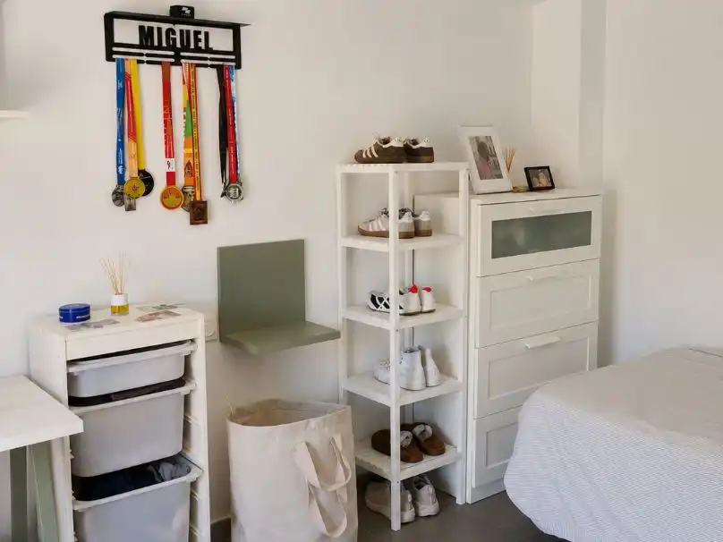 Wohnung zur Miete in Calle San Juan, 2, Espinardo Wohnung zur Miete in Calle San Juan, 2, Espinardo