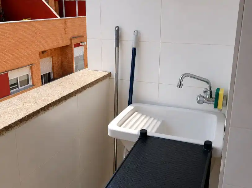 Wohnung zur Miete in Calle San Juan, 2, Espinardo Wohnung zur Miete in Calle San Juan, 2, Espinardo