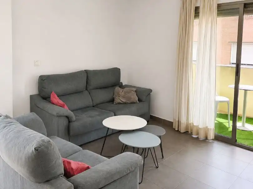 Wohnung zur Miete in Calle San Juan, 2, Espinardo Wohnung zur Miete in Calle San Juan, 2, Espinardo