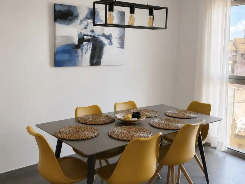 Wohnung zur Miete in Calle San Juan, 2, Espinardo Wohnung zur Miete in Calle San Juan, 2, Espinardo