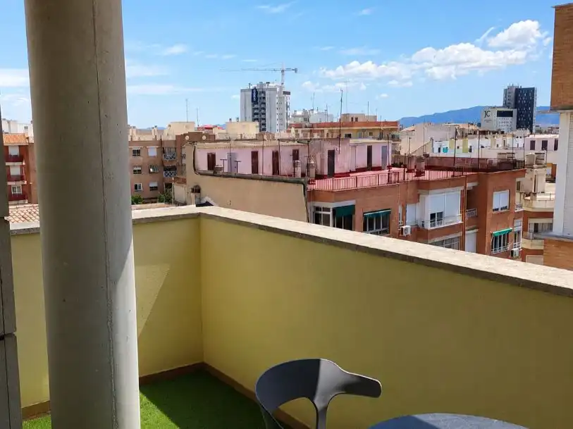 Wohnung zur Miete in Calle San Juan, 2, Espinardo Wohnung zur Miete in Calle San Juan, 2, Espinardo