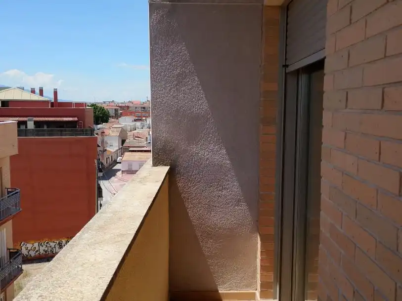 Wohnung zur Miete in Calle San Juan, 2, Espinardo Wohnung zur Miete in Calle San Juan, 2, Espinardo