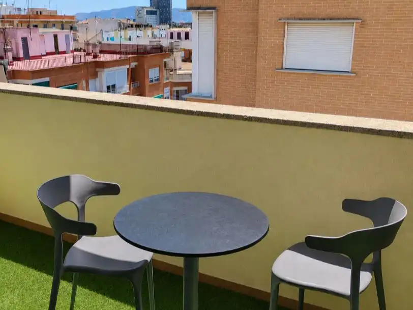 Wohnung zur Miete in Calle San Juan, 2, Espinardo Wohnung zur Miete in Calle San Juan, 2, Espinardo