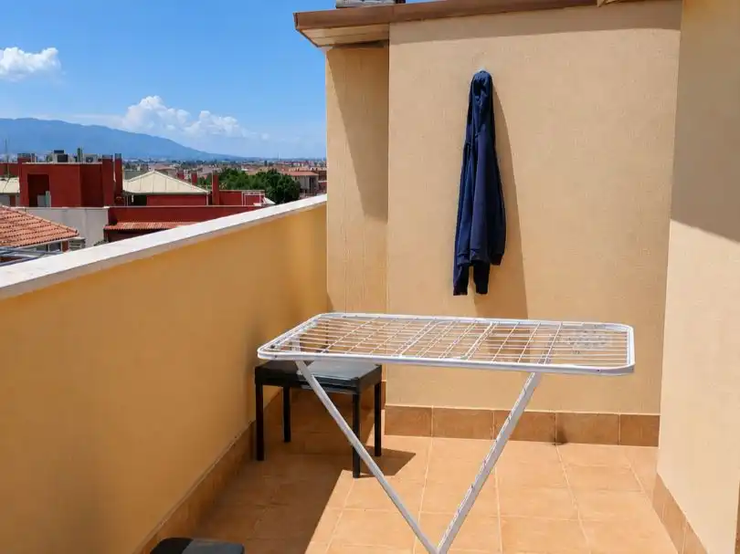 Wohnung zur Miete in Calle San Juan, 2, Espinardo Wohnung zur Miete in Calle San Juan, 2, Espinardo