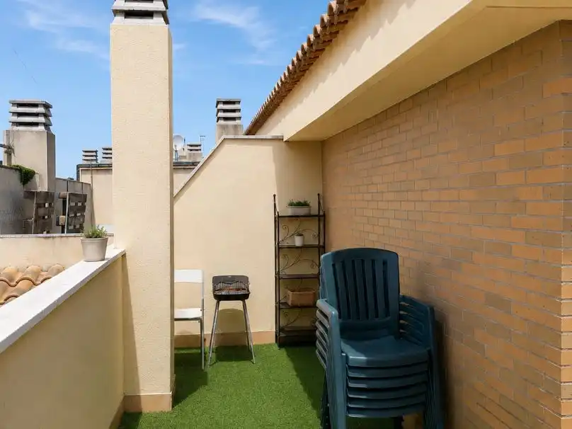 Wohnung zur Miete in Calle San Juan, 2, Espinardo Wohnung zur Miete in Calle San Juan, 2, Espinardo