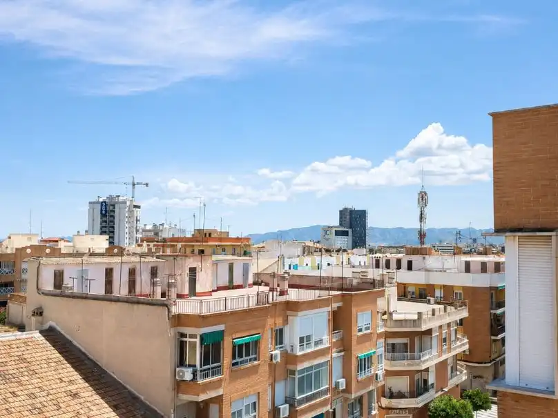 Wohnung zur Miete in Calle San Juan, 2, Espinardo Wohnung zur Miete in Calle San Juan, 2, Espinardo