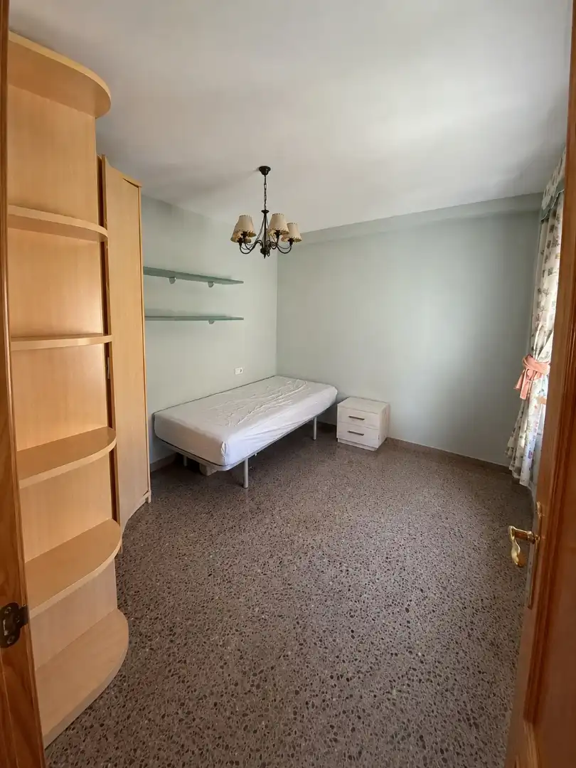 Room in Calle Goya, 13, Centro Room in Calle Goya, 13, Centro