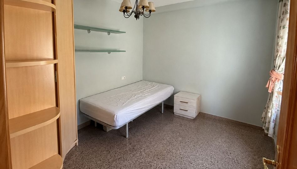 Room in Calle Goya, 13, Centro, San Vicente del Raspeig / Sant Vicent del Raspeig - image 1 Photo 1 of Room in Calle Goya, 13, Centro, San Vicente del Raspeig / Sant Vicent del Raspeig