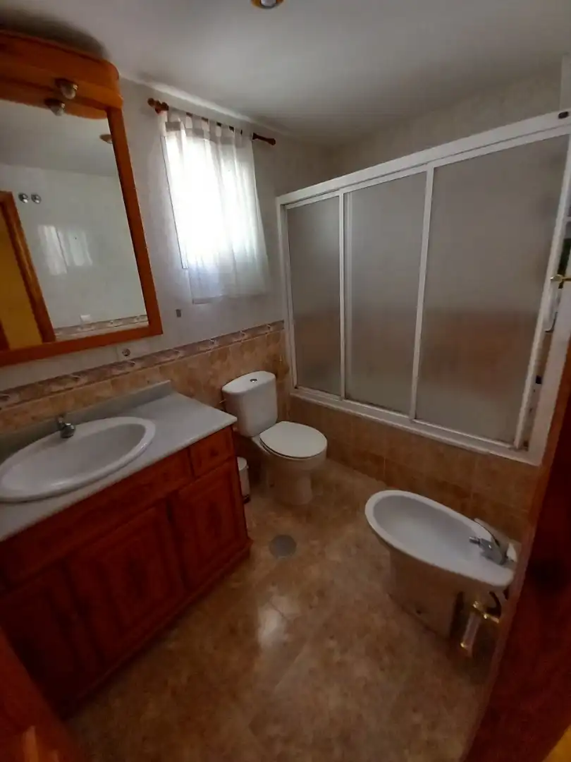 Room in Calle Goya, 13, Centro Room in Calle Goya, 13, Centro