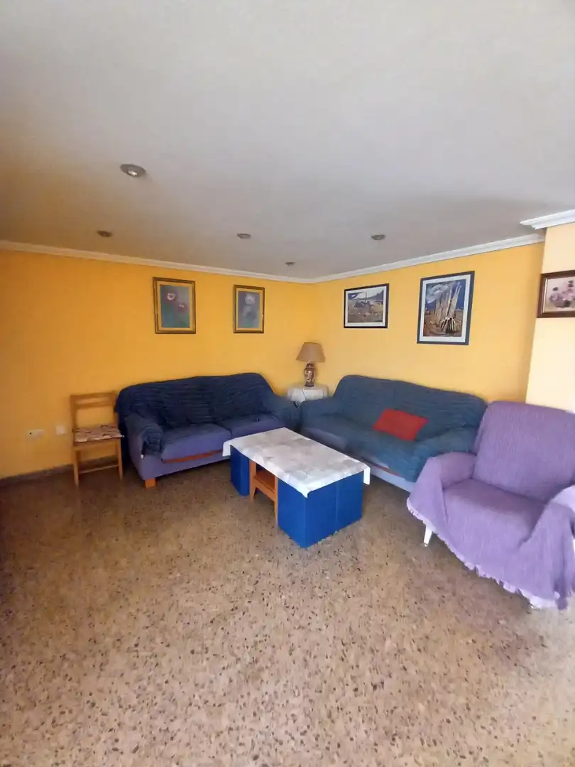Room in Calle Goya, 13, Centro Room in Calle Goya, 13, Centro
