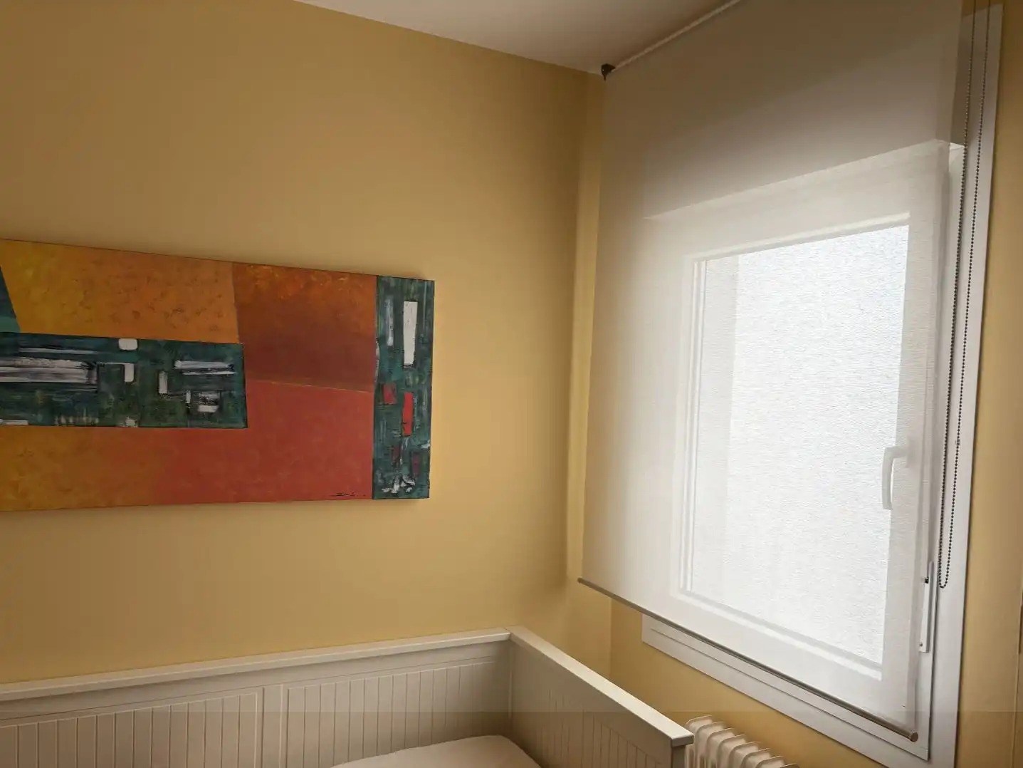 Flat for sale in Rúa Montirón, 63, San Roque - As Fontiñas Flat for sale in Lugo Capital with Terrace and Balcony
