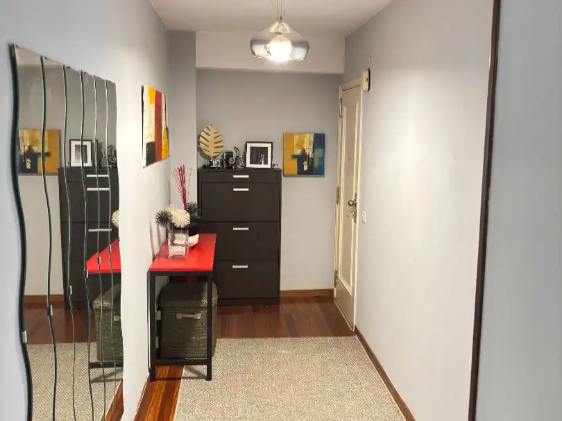 Flat for sale in Rúa Montirón, 63, San Roque - As Fontiñas Flat for sale in Lugo Capital with Terrace and Balcony