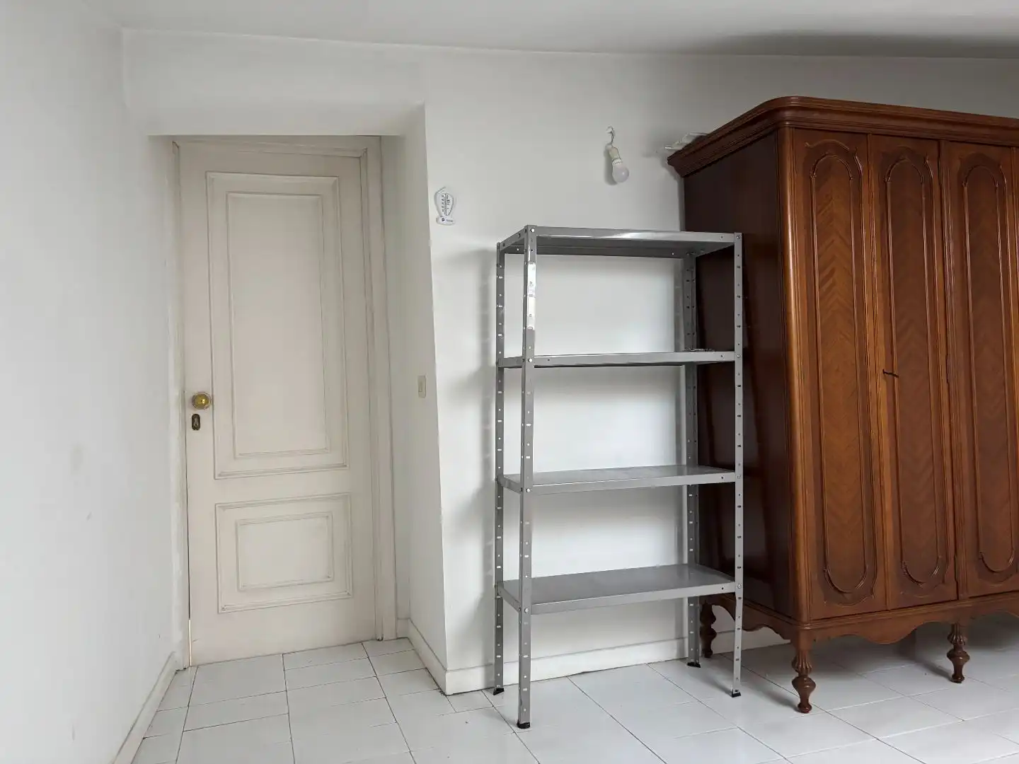 Flat for sale in Rúa Montirón, 63, San Roque - As Fontiñas Bedroom of Flat for sale in Lugo Capital with Terrace and Balcony