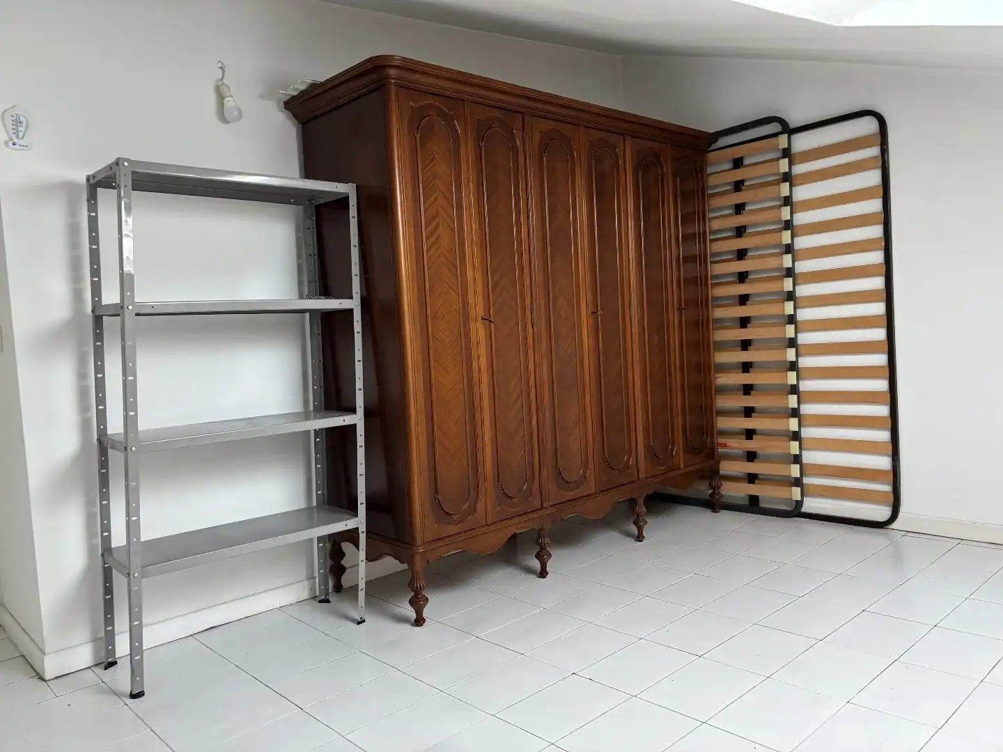 Flat for sale in Rúa Montirón, 63, San Roque - As Fontiñas Flat for sale in Lugo Capital with Terrace and Balcony