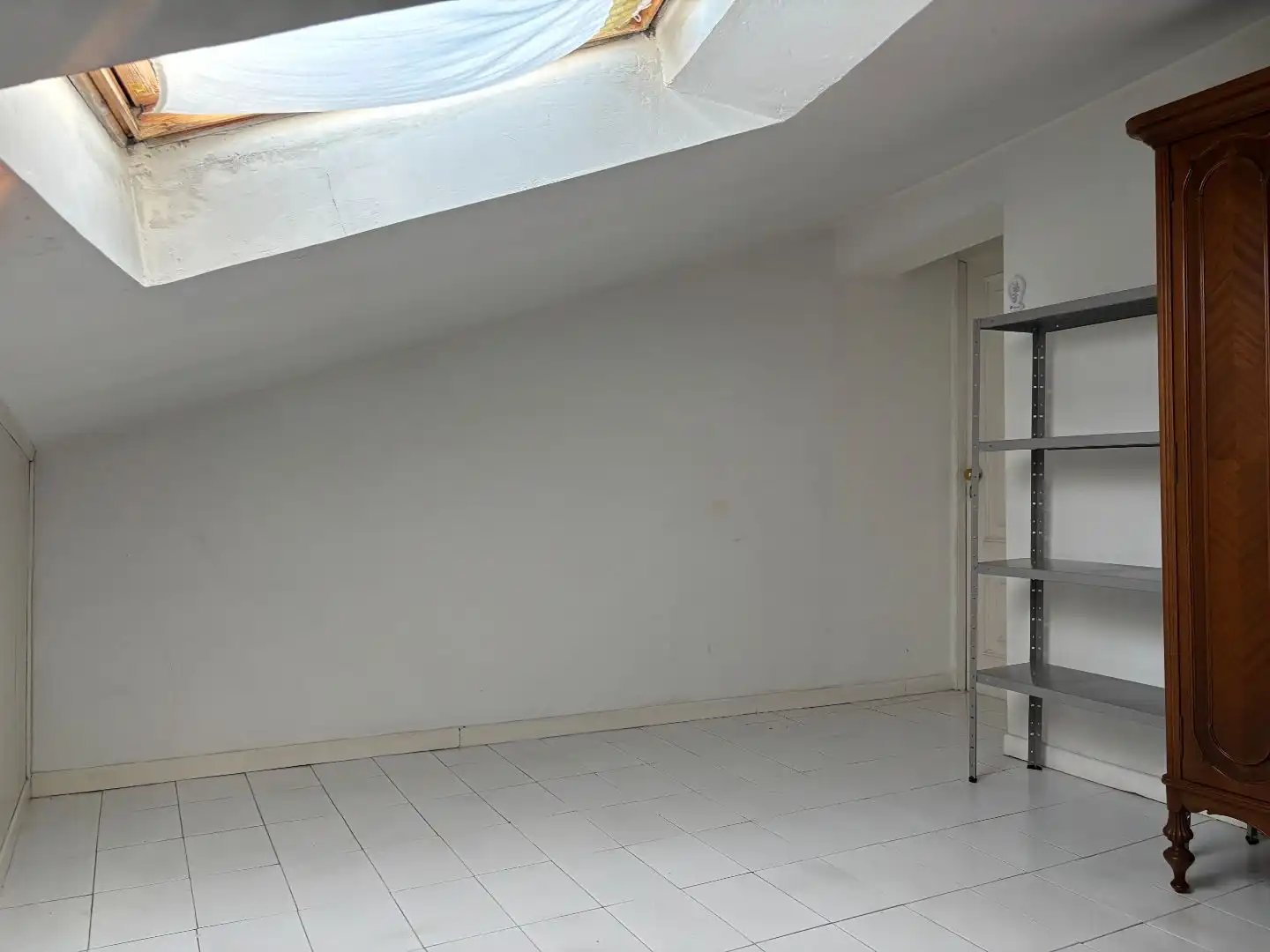 Flat for sale in Rúa Montirón, 63, San Roque - As Fontiñas Flat for sale in Lugo Capital with Terrace and Balcony