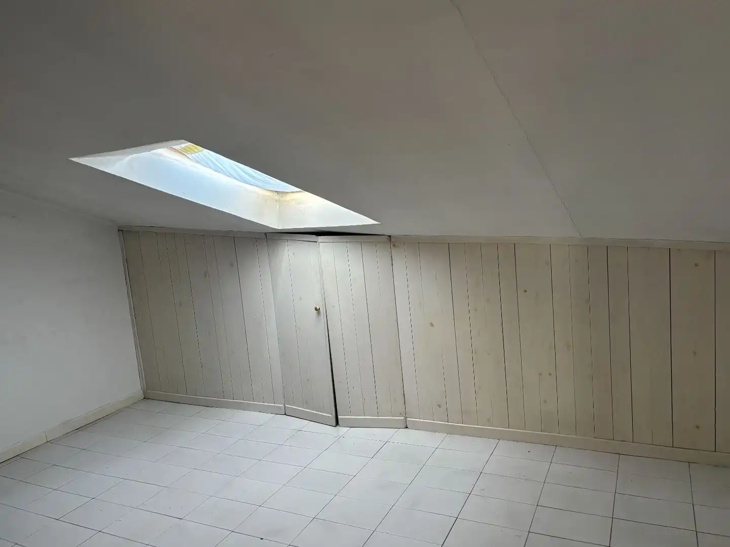 Flat for sale in Rúa Montirón, 63, San Roque - As Fontiñas Flat for sale in Lugo Capital with Terrace and Balcony