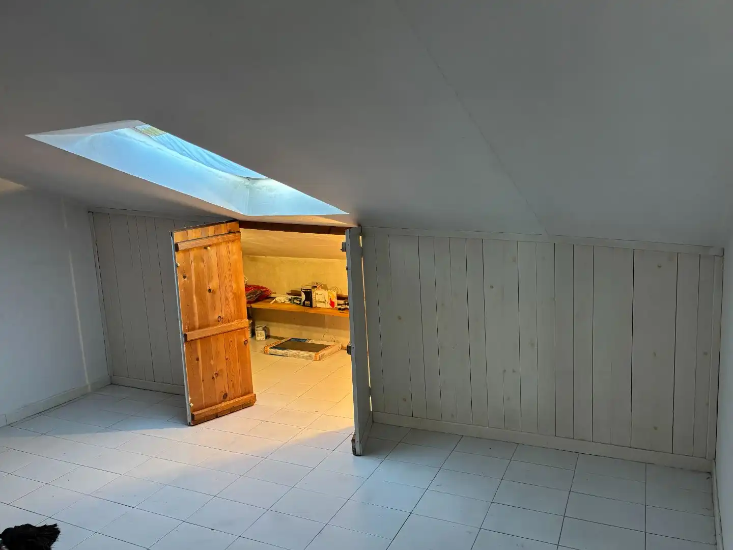 Flat for sale in Rúa Montirón, 63, San Roque - As Fontiñas Flat for sale in Lugo Capital with Terrace and Balcony