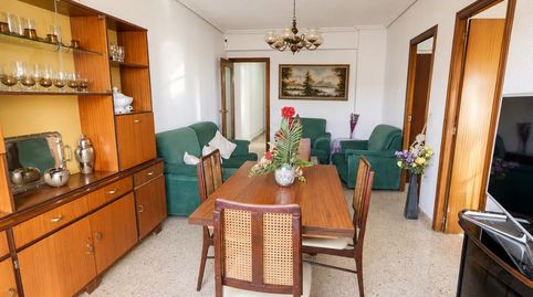 Foto 4 von Wohnung zum Verkauf in Avenida València, 29, Massamagrell, Valencia