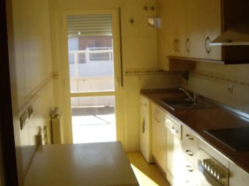 Flat for sale in Calle Castilla León, 20, Yunquera de Henares Flat for sale in Calle Castilla León, 20, Yunquera de Henares