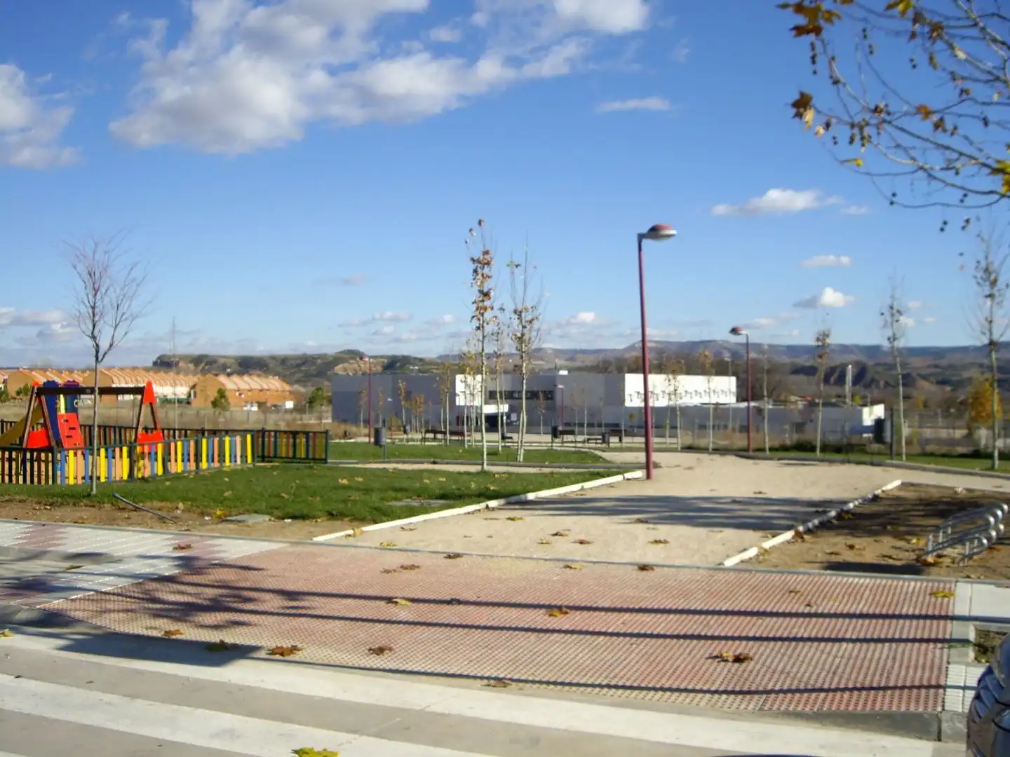 Flat for sale in Calle Castilla León, 20, Yunquera de Henares Flat for sale in Calle Castilla León, 20, Yunquera de Henares