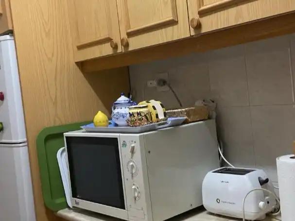 Wohnung zur Miete in Avenida Pío XII, 13, Centro - Corte Inglés Wohnung zur Miete in Avenida Pío XII, 13, Centro - Corte Inglés