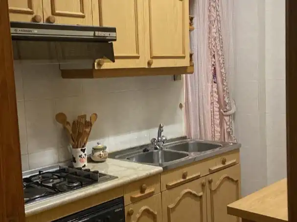 Wohnung zur Miete in Avenida Pío XII, 13, Centro - Corte Inglés Wohnung zur Miete in Avenida Pío XII, 13, Centro - Corte Inglés