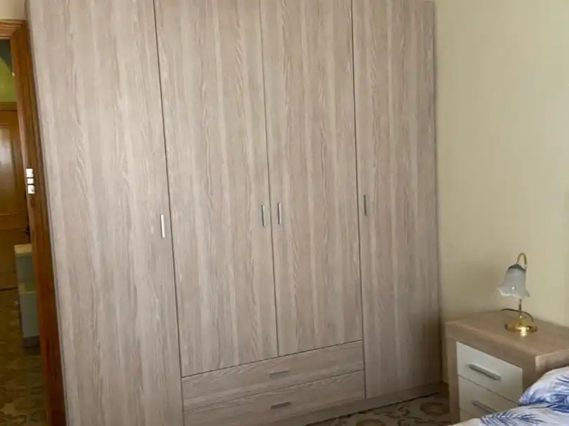 Wohnung zur Miete in Avenida Pío XII, 13, Centro - Corte Inglés Wohnung zur Miete in Avenida Pío XII, 13, Centro - Corte Inglés