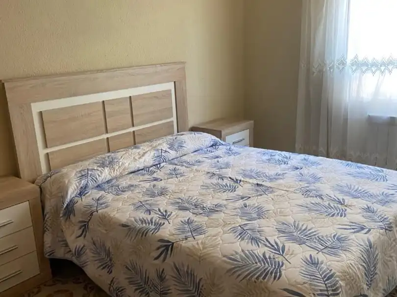 Wohnung zur Miete in Avenida Pío XII, 13, Centro - Corte Inglés Wohnung zur Miete in Avenida Pío XII, 13, Centro - Corte Inglés