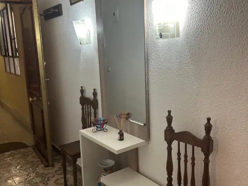 Wohnung zur Miete in Avenida Pío XII, 13, Centro - Corte Inglés Wohnung zur Miete in Avenida Pío XII, 13, Centro - Corte Inglés