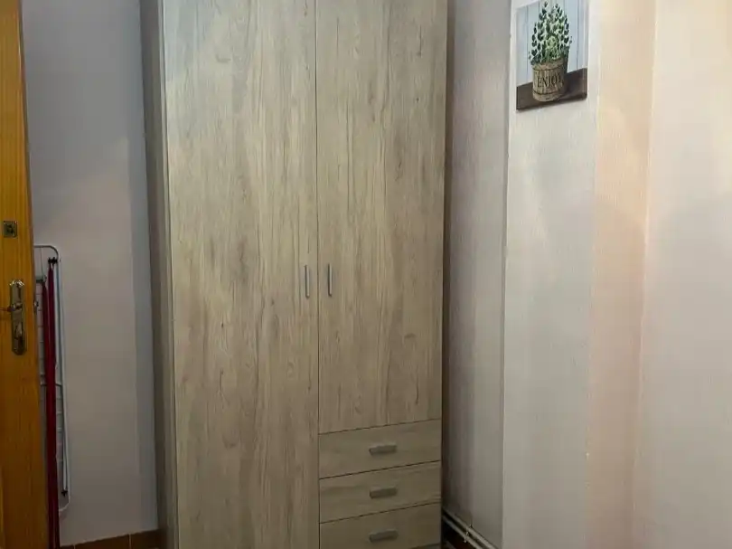 Wohnung zur Miete in Avenida Pío XII, 13, Centro - Corte Inglés Wohnung zur Miete in Avenida Pío XII, 13, Centro - Corte Inglés